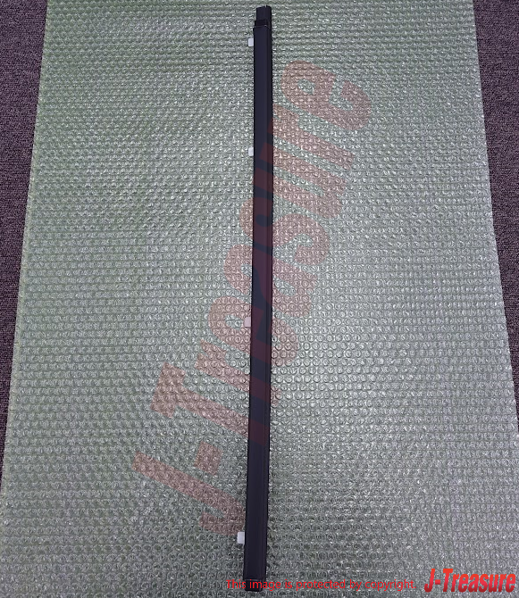 TOYOTA 4RUNNER VZN130 90-95 Genuine Fr/Door Glass Outer Weatherstrip RH & LH Set