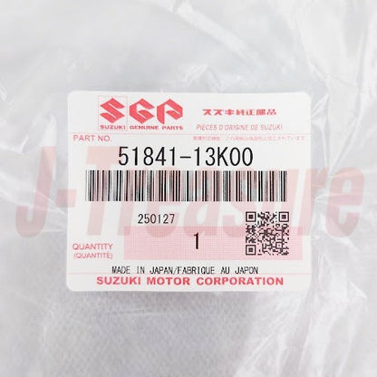 SUZUKI GSX-S750Z 2018-2019 2021-2023 Genuine Headlamp Rear Cover 51841-13K00 OEM