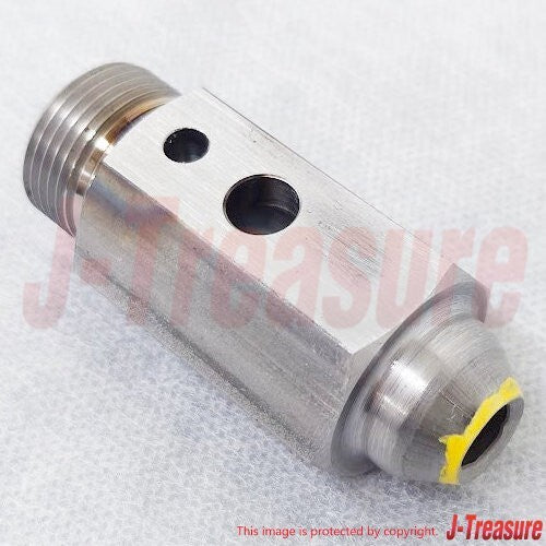 MAZDA RX-7 FD3S 93-95 Genuine Oil Pressure Regulator N3A1-14-230 OEM