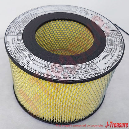 TOYOTA LAND CRUISER FZJ7# 93-97 Genuine Air Cleaner Filter Element 17801-61030