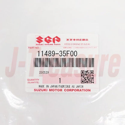 SUZUKI GSX-R750 2000-2003 Genuine Oil Pan Gasket 11489-35F00 OEM