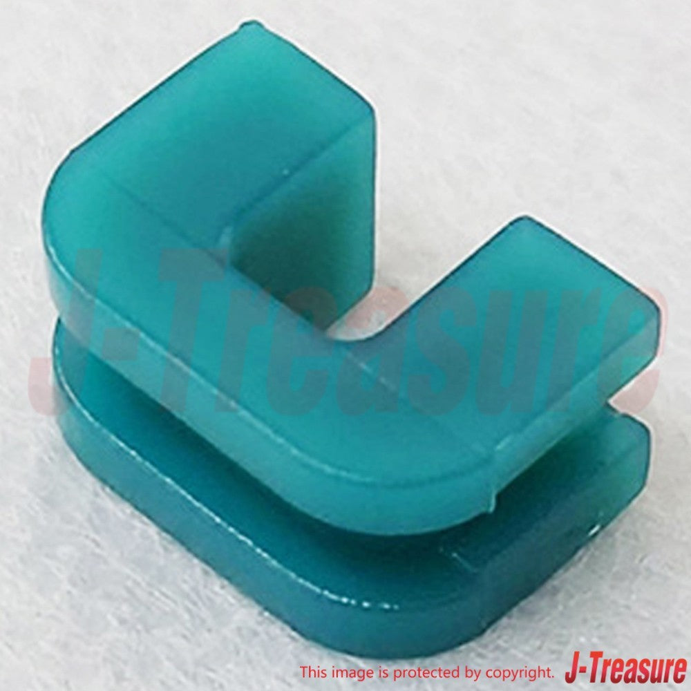 SUZUKI QUADSPORT LT80 '87-06 Genuine Movable Drive Face Plate Damper x3 Set OEM