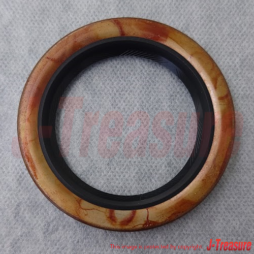 TOYOTA 4RUNNER KZN185 2000-2002 Genuine Rear Wheel Bearing & Seal Kit OEM