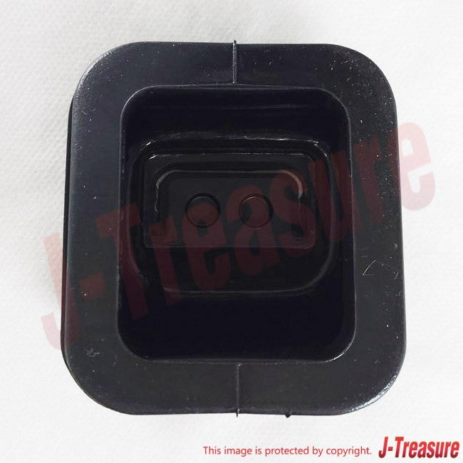MAZDA MX-5 MIATA NA NB 95-05 Genuine Clutch Fork Dust Cover FE51-16-214A OEM