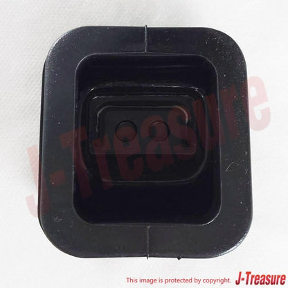 MAZDA MX-5 MIATA NA NB 95-05 Genuine Clutch Fork Dust Cover FE51-16-214A OEM