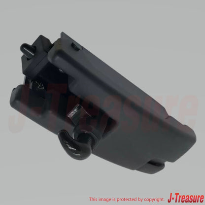 HONDA S2000 AP1 AP2 02-09 Genuine Soft Top Handle Lock Assy RH & LH Set OEM