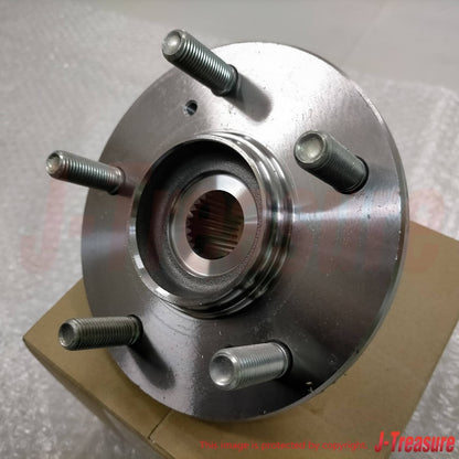 HONDA CIVIC EK9 INTEGRA DC2 DB8 TYPE-R Genuine Front Wheel Hub 44600-ST7-R00 OEM