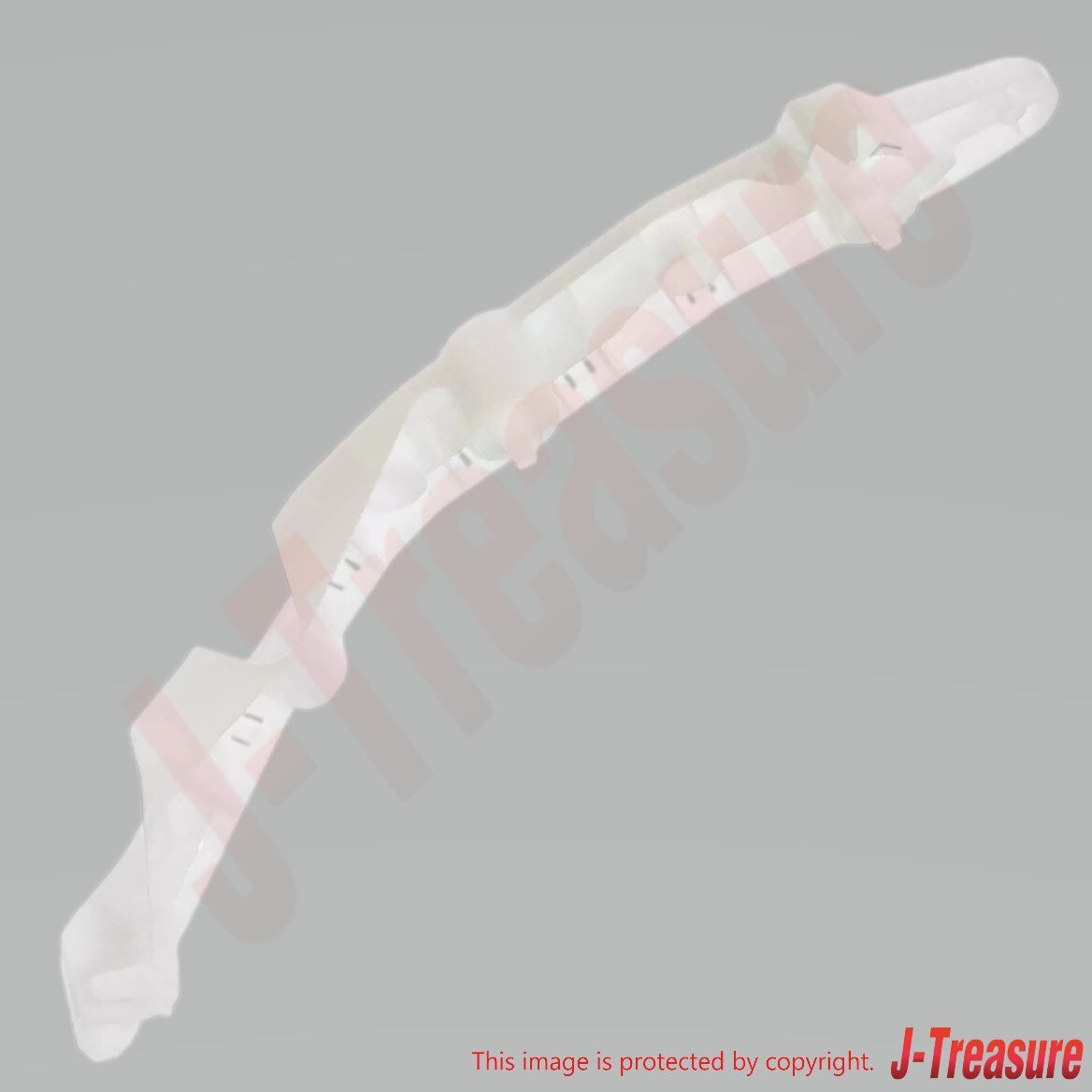 NISSAN JUKE F15 2011-2014 Genuine Front Bumper Side Bracket RH & LH set OEM