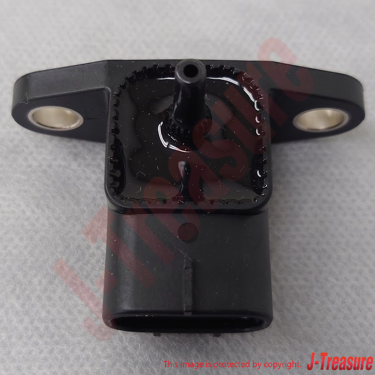 TOYOTA SUPRA JZA80 Genuine 2JZ-GTE Turbo Intake Pressure Sensor 89421-12111 OEM