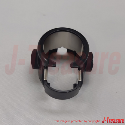 TOYOTA 4RUNNER GRN210 96-09 Genuine Cigarette Lighter Cover 85513-12020 OEM