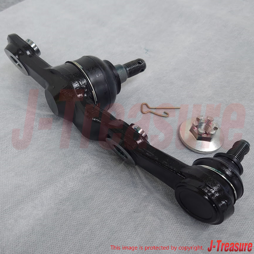 LEXUS GS350 AWL10 2013-2020 Genuine Lower Ball Joint Assy Front RH & LH Set OEM