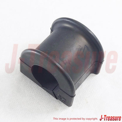 TOYOTA LAND CRUISER KZJ7# Genuine Fr/Stabilizer Bar Bush No.1 48815-26020 x2 Set