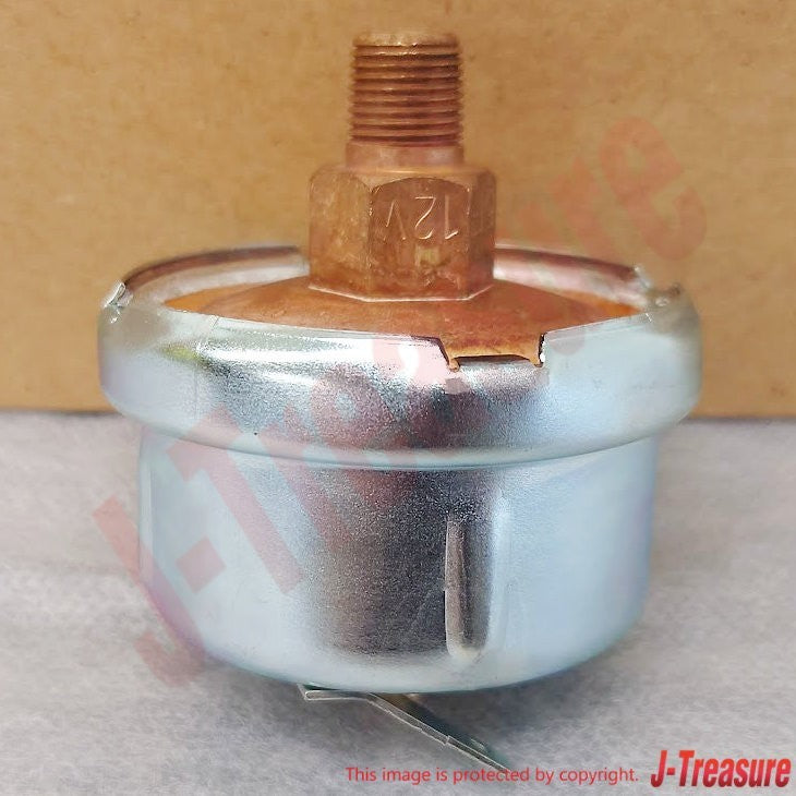 TOYOTA LAND CRUISER BJ60 83-97 Genuine Oil Pressure Sender Gage 83520-60011 OEM