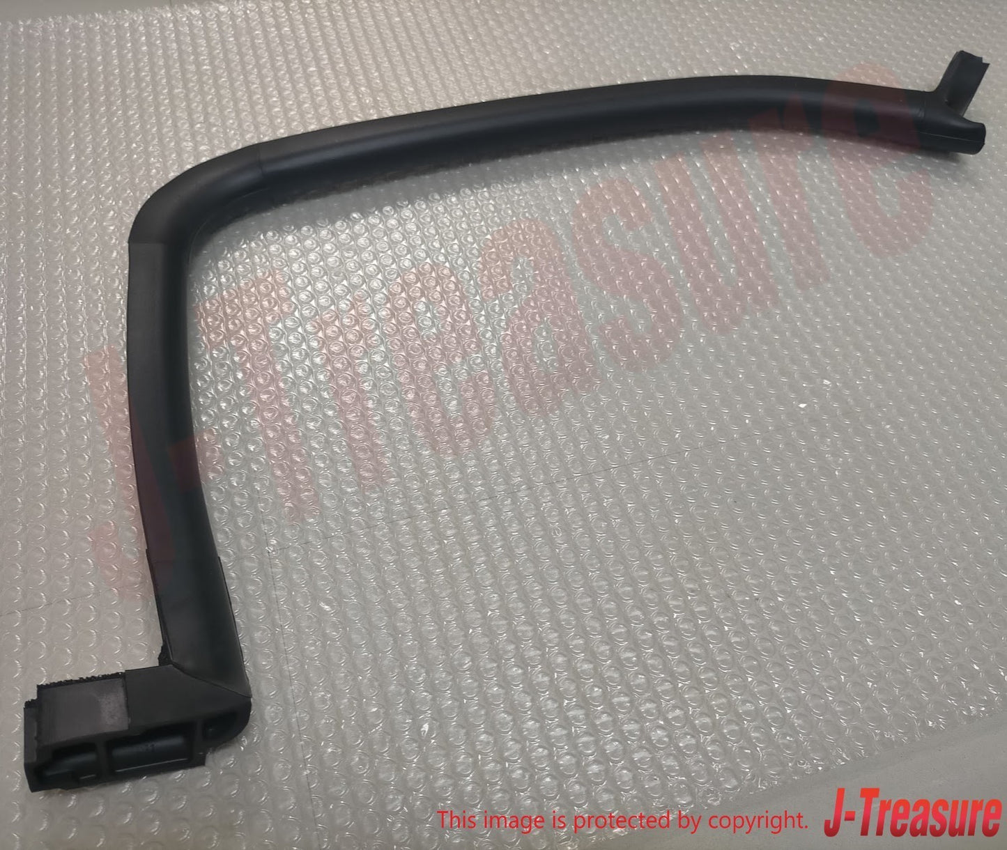 MAZDA MX-5 MIATA NA NA8C 90-97 Genuine Roof Weather Strip Left NA01-R1-891B OEM