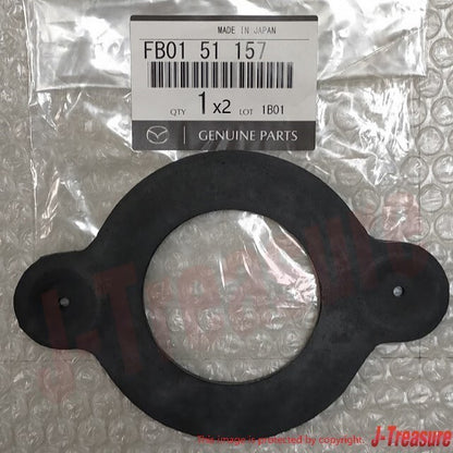 MAZDA RX-7 FC3S 89-91 Genuine Rear Combo Lamp Assy & Gasket & strip Seal RL set