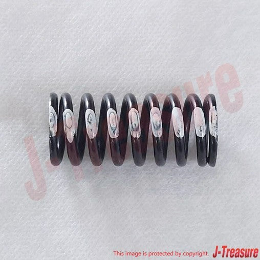 HONDA XR650L '93-09 '12-25 Genuine Clutch Spring  22401-MK2-003 x4 Set OEM