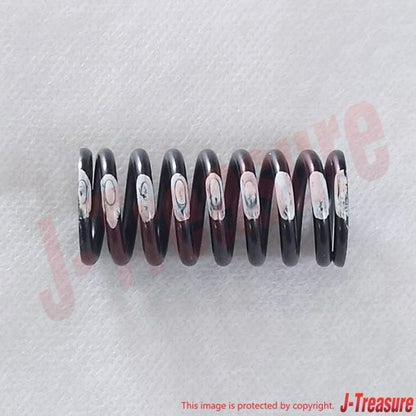 HONDA XR650L '93-09 '12-25 Genuine Clutch Spring  22401-MK2-003 x4 Set OEM
