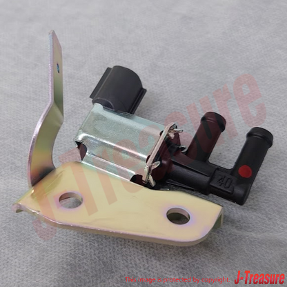 MITSUBISHI LANCER Evo9 CT9A 03-06 Genuine Emission Solenoid Valve Assy MR561071
