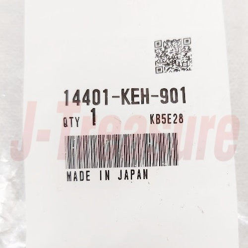 HONDA CRF150F 2003-2005 Genuine Cam Chain (100L) 14401-KEH-901 OEM