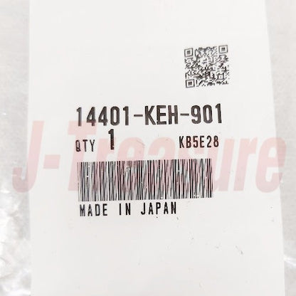 HONDA CRF150F 2003-2005 Genuine Cam Chain (100L) 14401-KEH-901 OEM
