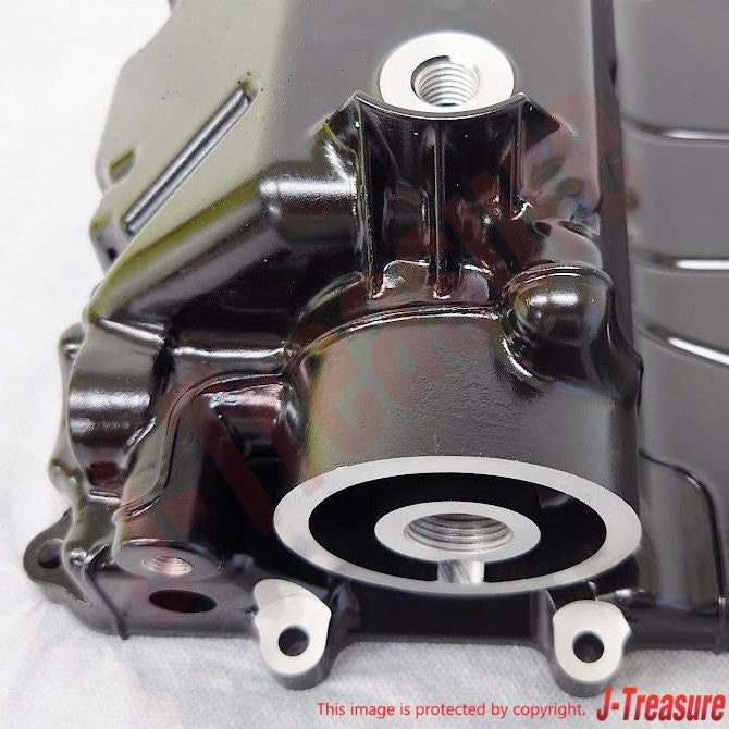 KAWASAKI ZX1400 NINJA ZX-14 2006-2011 Genuine Oil Pan 49034-0033 OEM