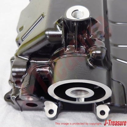 KAWASAKI ZX1400 NINJA ZX-14 2006-2011 Genuine Oil Pan 49034-0033 OEM