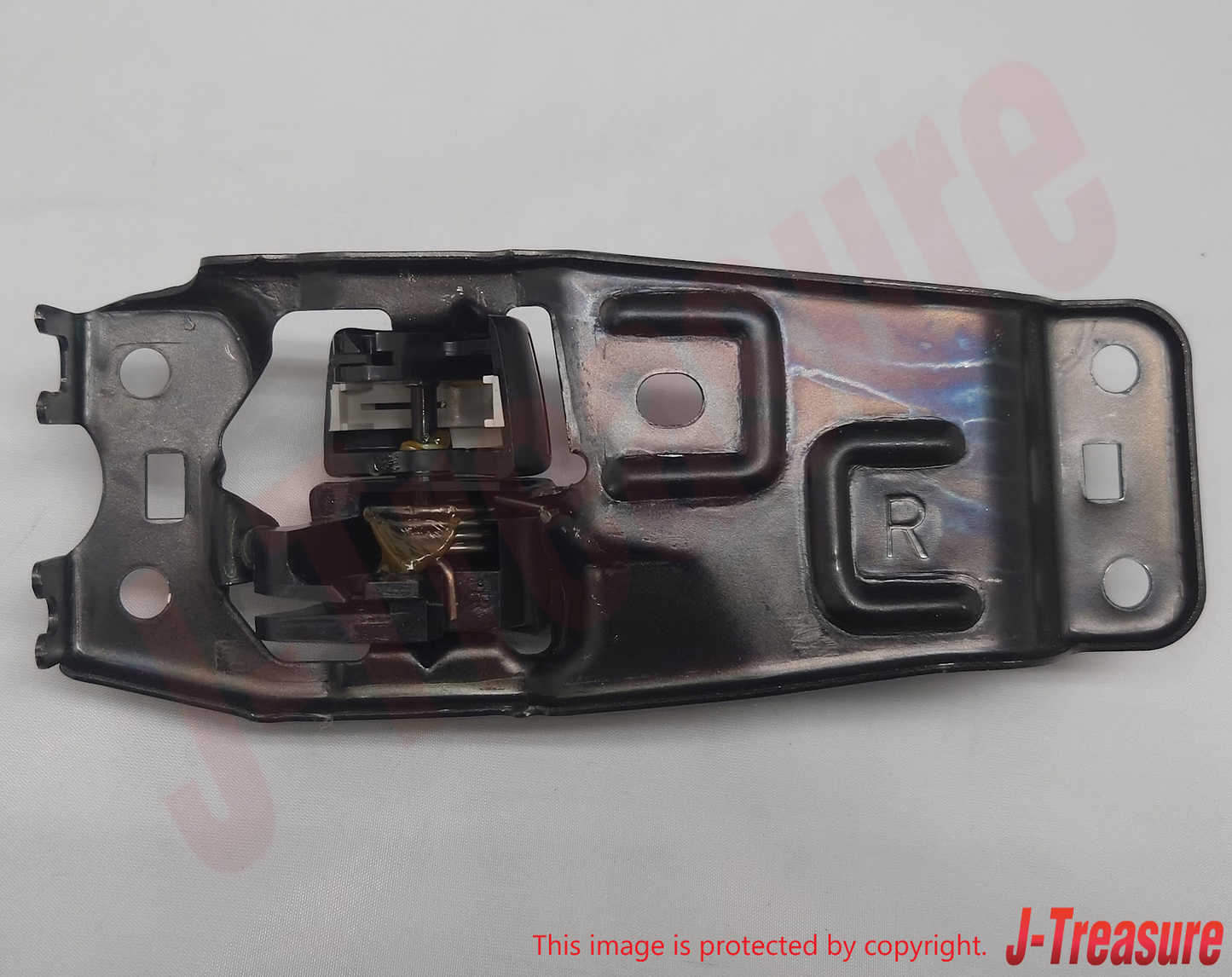 LEXUS SC300/400 JZZ31 92-95 Genuine Front Door Inside Handle RH 69205-24010 OEM