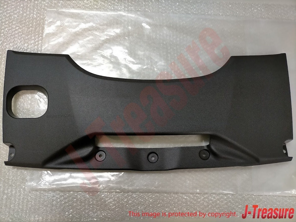 LEXUS LS460 USF40 2006-2012 Genuine Air Cleaner Inlet Cover 53767-50011 OEM RWD