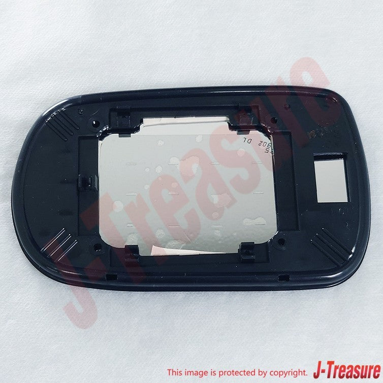 NISSAN SKYLINE GT-R BNR32 GTS HCR32 R32 Genuine Side View Mirror Glass Right OEM