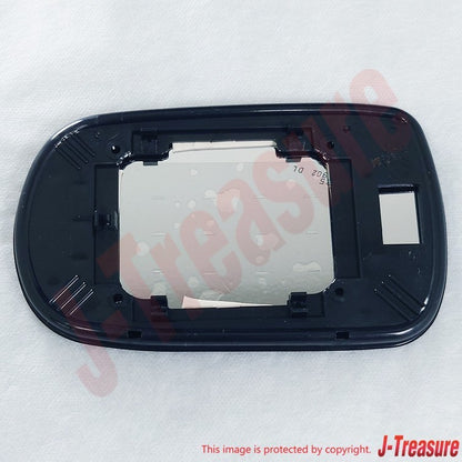 NISSAN SKYLINE GT-R BNR32 GTS HCR32 R32 Genuine Side View Mirror Glass Right OEM