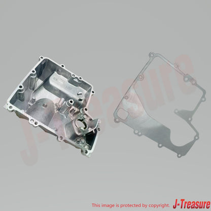 YAMAHA YZF-R6 2010-2017 Genuine Strainer Cover ・・asket Set OEM