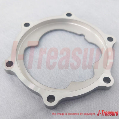 YAMAHA YZ250F 21-23 Genuine Fuel Pump & O-Ring & Bracket & Bolt(x6) Set OEM