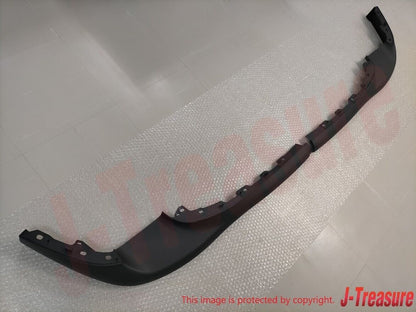 MAZDA RX-7 93-95 FD3S Genuine Front Bumper Damskirt Air Chin Lip Spoiler OEM