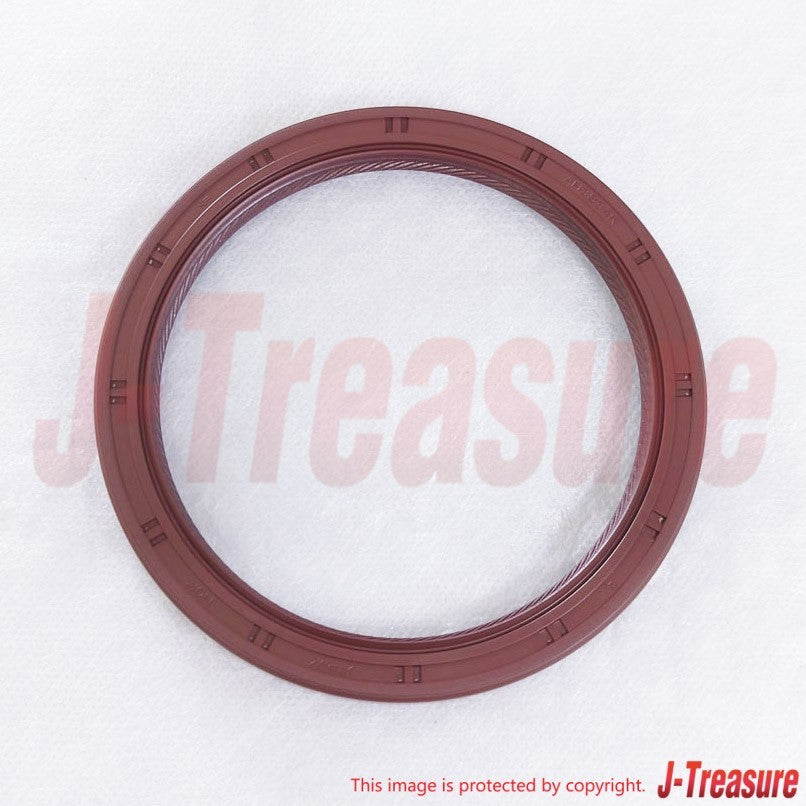 TOYOTA COROLLA ZZE131 05-06 Genuine Engine Rear Oil Seal 90311-85010 OEM