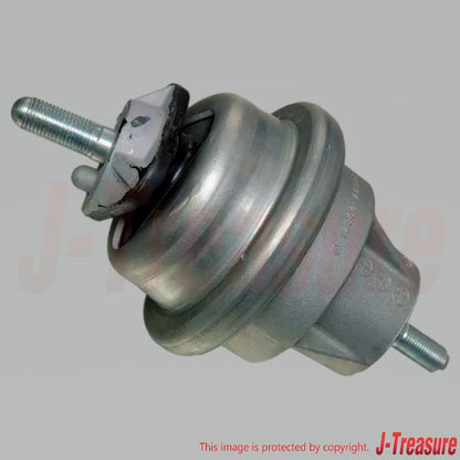 TOYOTA SUPRA JZA80 1993-1995 Genuine Front Engine Mounting Insulator x2 Set OEM