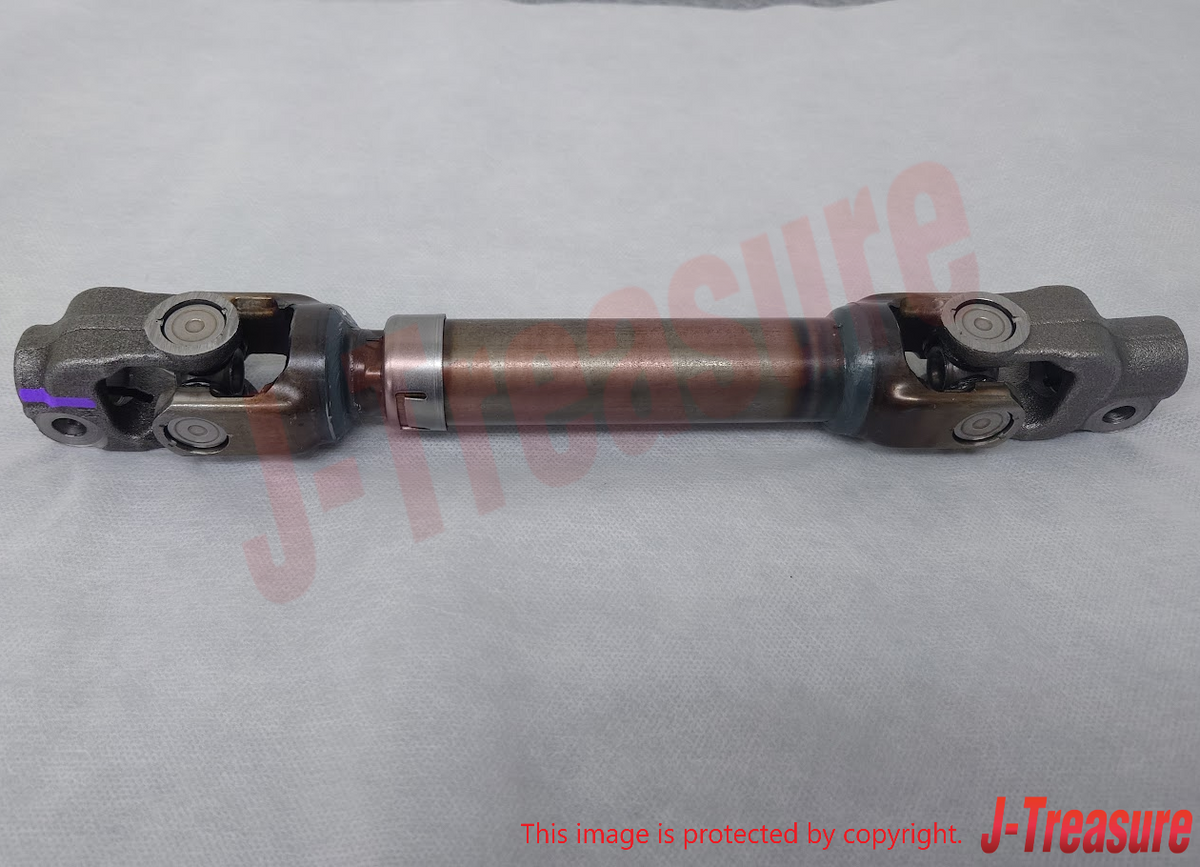 TOYOTA PRIUS ZVW30 ZVW35 Genuine Steering Intermediate Shaft No2 45260-12710 OEM