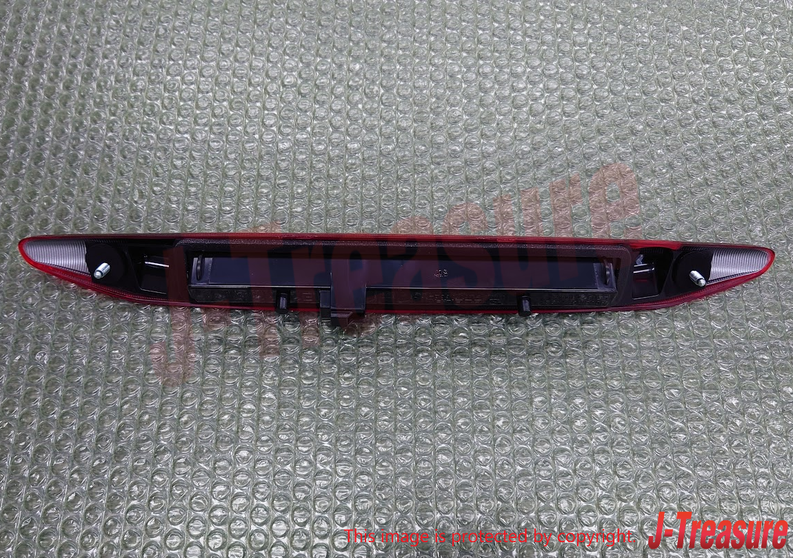 SUBARU XV GP7 2012-2016 Genuine High Mount Brake Light Stop Lamp 84751FJ010 OEM