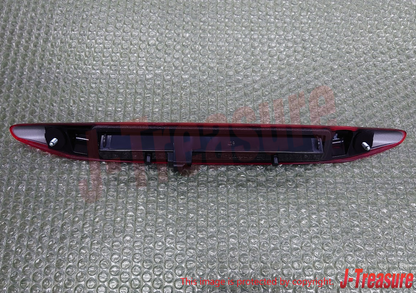 SUBARU XV GP7 2012-2016 Genuine High Mount Brake Light Stop Lamp 84751FJ010 OEM