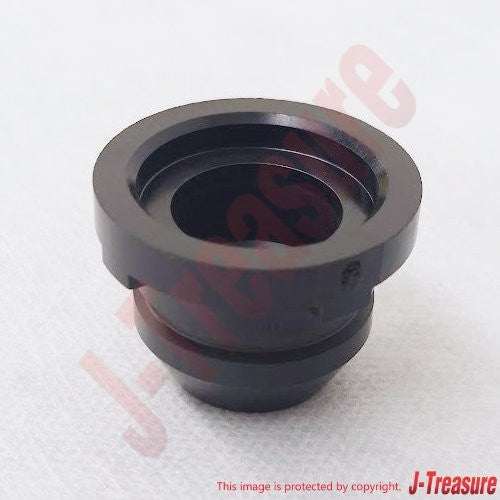 TOYOTA 4RUNNER YN130 87-95 Genuine Fuel Injector Spacer 90561-10002 OEM x3 set
