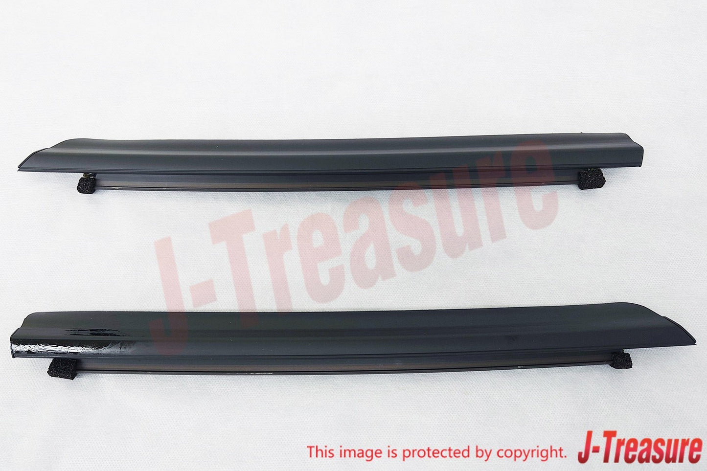 TOYOTA SOARER LEXUS SC430 UZZ40 Genuine Quarter Belt Moulding Right & Left OEM