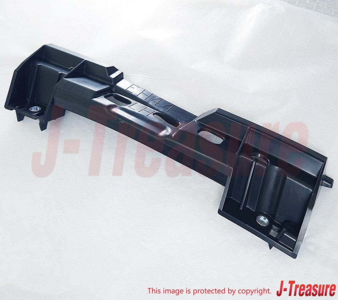 MAZDA CX-7 ER19 10-12 Genuine Front Bumper Lower Bracket RH & LH set OEM