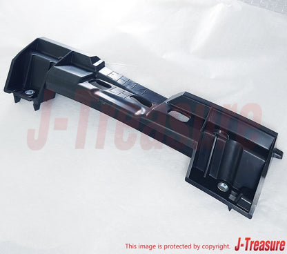 MAZDA CX-7 ER19 10-12 Genuine Front Bumper Lower Bracket RH & LH set OEM