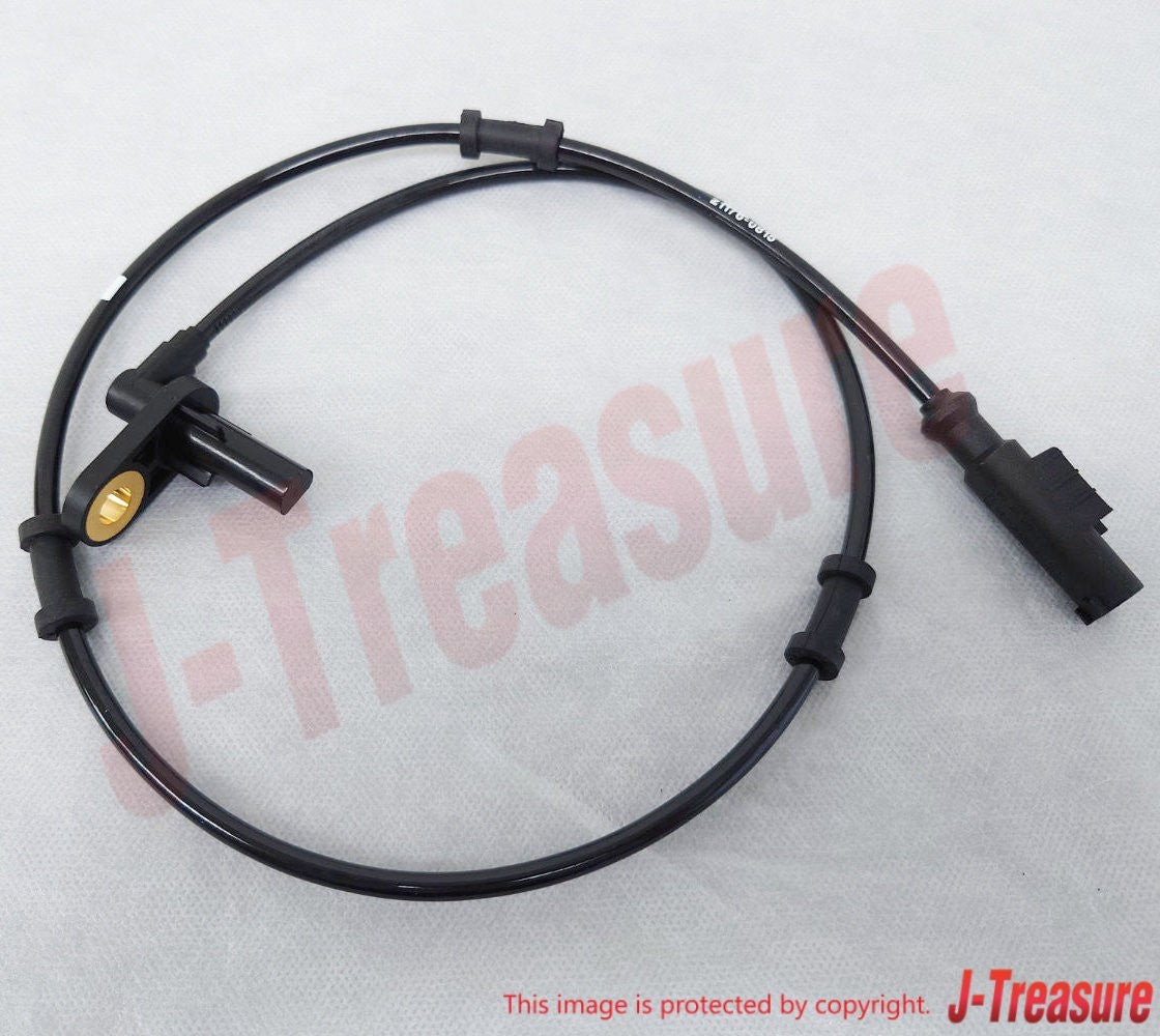 KAWASAKI NINJA ZX-10R ZX1000 2016-2020 Genuine Rear Wheel Sensor 21176-0815 OEM