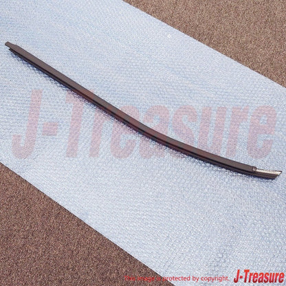NISSAN NV200 M20X 13-21 Genuine Front Door Outside Molding LH 80821-JX30A OEM
