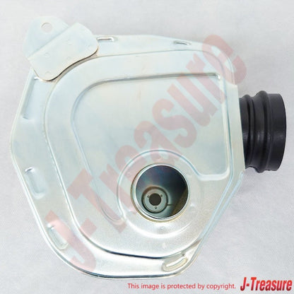 HONDA CB350 1968 70-73 Genuine Air Filter Cleaner Element LH 17310-310-000 OEM