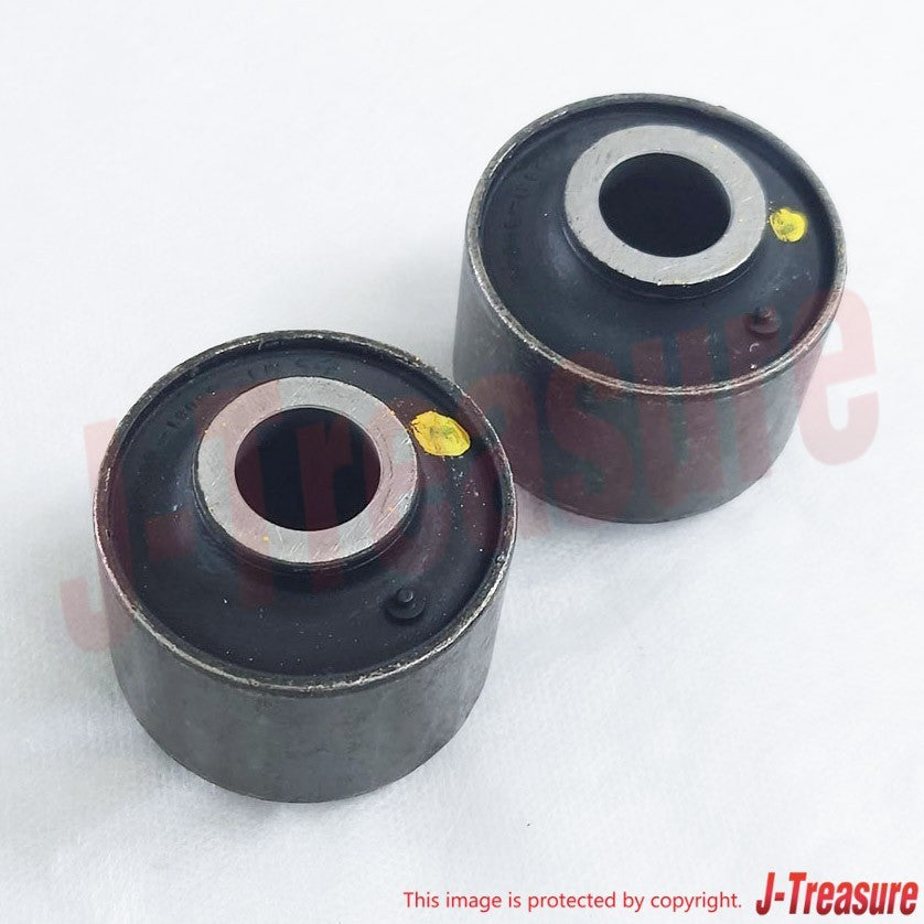 TOYOTA LAND CRUISER KZJ7# '94-95 Genuine Trailing Arm Bush Sub Assy No.2 x2 Set