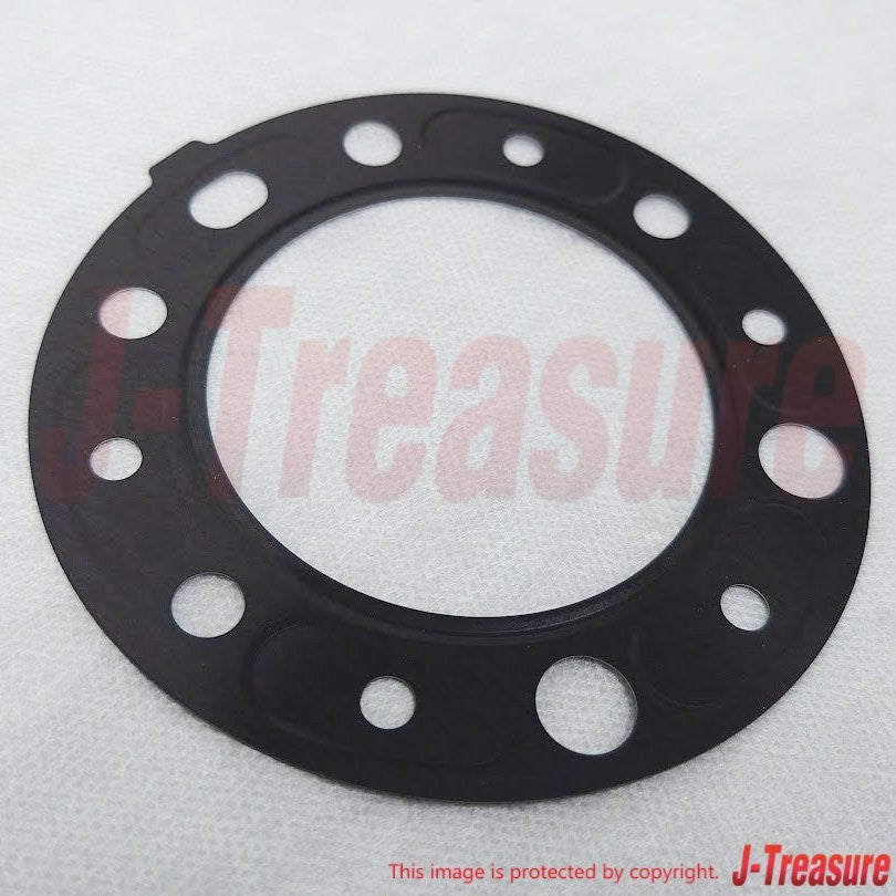 HONDA CR250R 1992-2001 Genuine Engine Cylinder Head Gasket 12254-KZ3-860 OEM