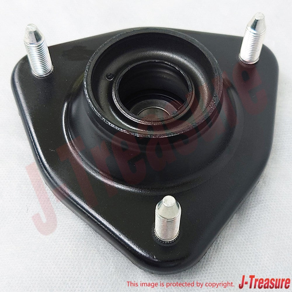 MITSUBISHI LANCER EVO X CZ4A 08-15 Genuine F/Susp Strut Insulator RH & LH Set