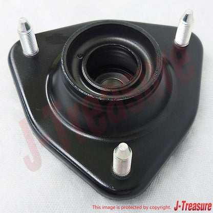 MITSUBISHI LANCER EVO X CZ4A 08-15 Genuine F/Susp Strut Insulator RH & LH Set