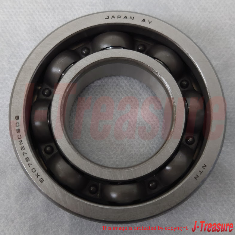 HONDA ACURA NSX NA1 NA2 91-05 Genuine Special Ball Bearing 91003-PR8-008 OEM